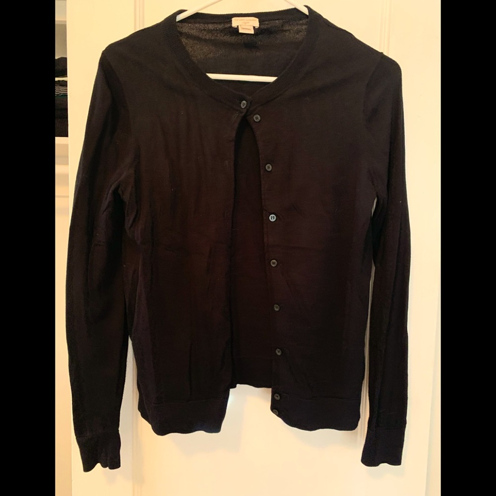 Cardigan